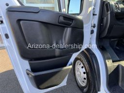 2019 Ram ProMaster full