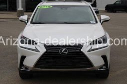 2019 Lexus NX NX 300 full