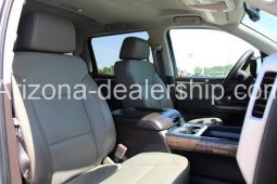 2017 GMC Sierra 1500 SLT full