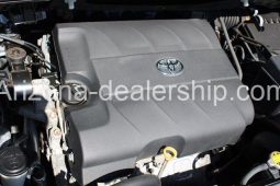 2015 Toyota Sienna LE full