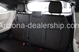 2022 Toyota Sienna Platinum full