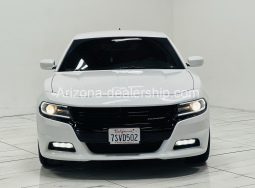 2015 Dodge Charger RT full