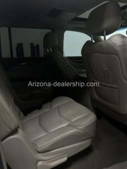 2015 Cadillac Escalade Premium full