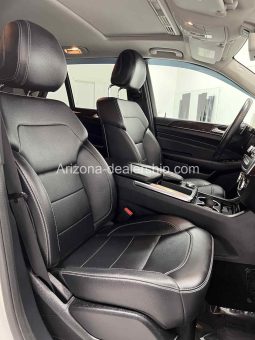 2014 Mercedes-Benz GL-Class SUV full