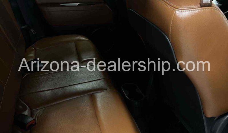 2014 Jeep Compass Limited full