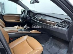 2013 BMW X6 xDrive50i full