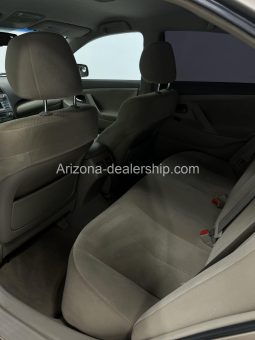 2009 Toyota Camry full