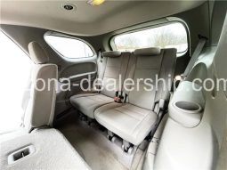 2011 Dodge Durango Express full