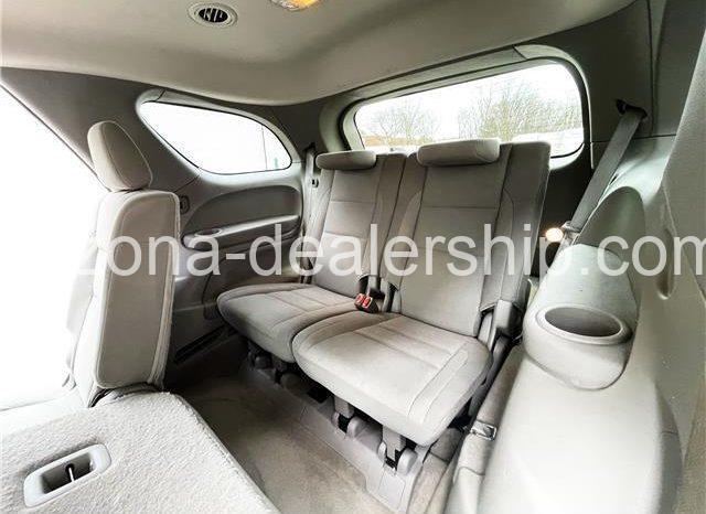 2011 Dodge Durango Express full