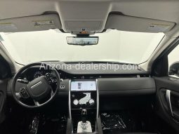 2020 Land Rover Discovery Sport S full