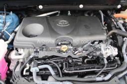 2022 Toyota RAV4 Hybrid SE full