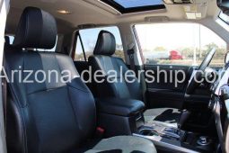 2022 Toyota 4Runner Limited full