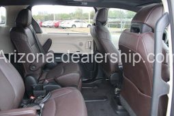 2021 Toyota Sienna Platinum full