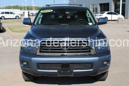 2021 Toyota Sequoia SR5 full