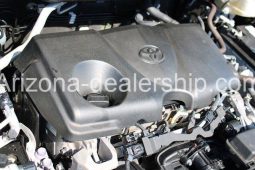 2021 Toyota RAV4 XLE full