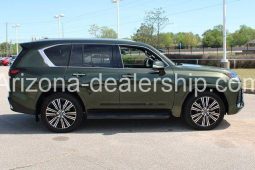 2023 Lexus LX LX 600 Luxury full