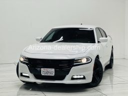 2015 Dodge Charger RT full