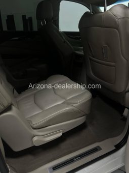 2015 Cadillac Escalade Premium full