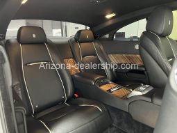 2014 Rolls-Royce Wraith full