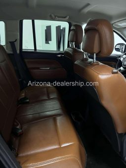 2014 Jeep Compass Limited full