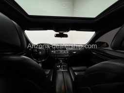 2014 BMW 7-Series 750i full