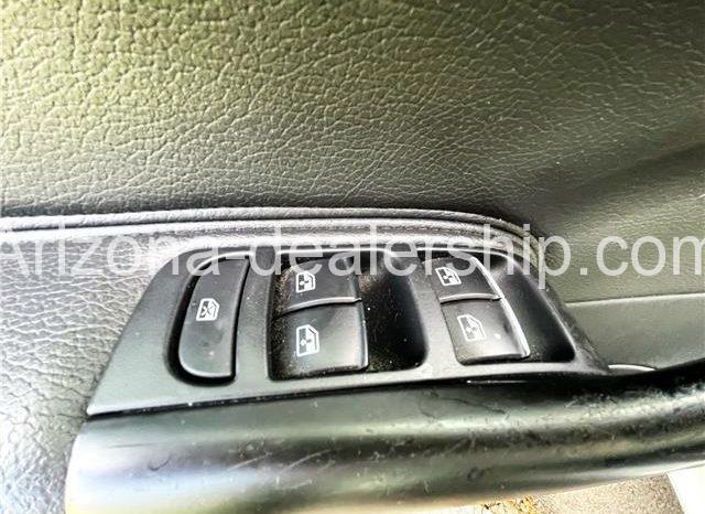 2009 Saab 9-3 Comfort full