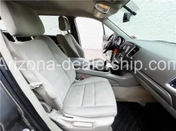 2011 Dodge Durango Express full