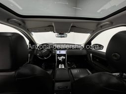 2020 Land Rover Discovery Sport S full