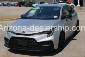 2022 Toyota Corolla SE Nightshade