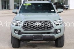 2022 Toyota Tacoma TRD Off Road full