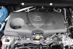 2022 Toyota RAV4 Hybrid SE full