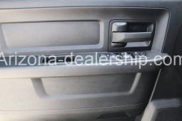 2022 Ram 2500 Tradesman full