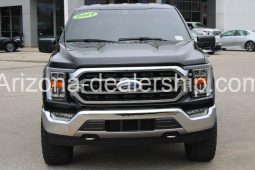 2021 Ford F-150 full