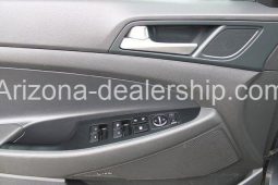 2021 Hyundai Tucson Sport full