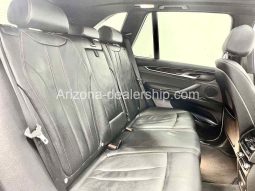 2017 BMW X5 sDrive35i full