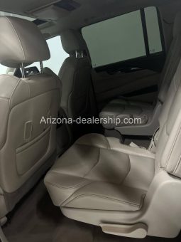 2015 Cadillac Escalade Premium full