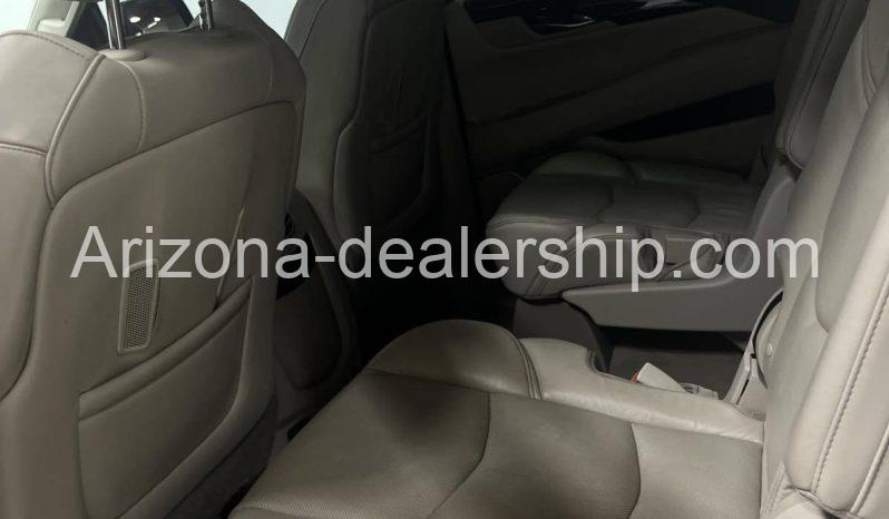 2015 Cadillac Escalade Premium full