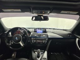 2013 BMW 3-Series 335i full