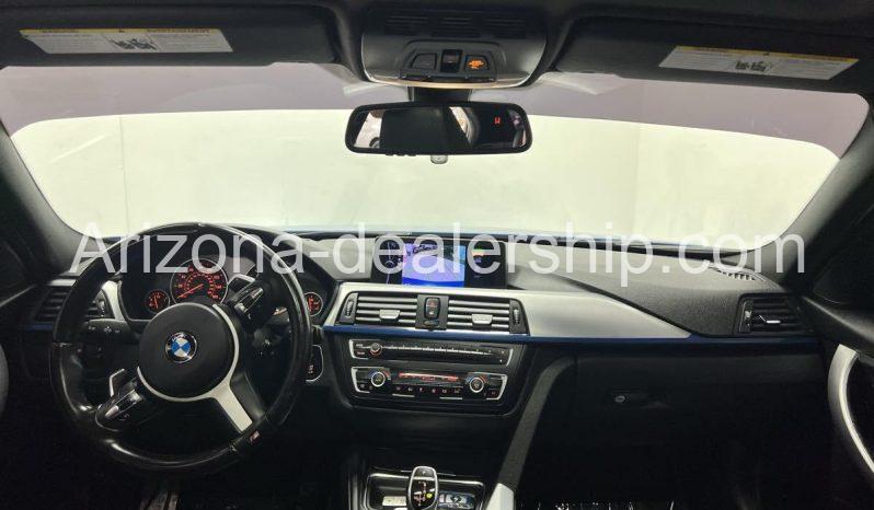 2013 BMW 3-Series 335i full