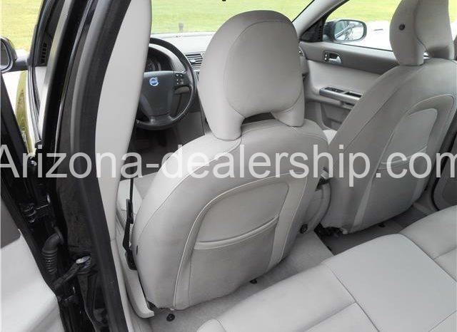 2009 Volvo V50 WAGON full