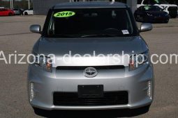 2015 Scion xB full