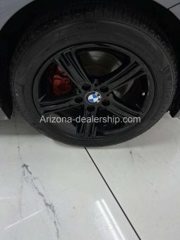 2014 BMW 3-Series 328i full