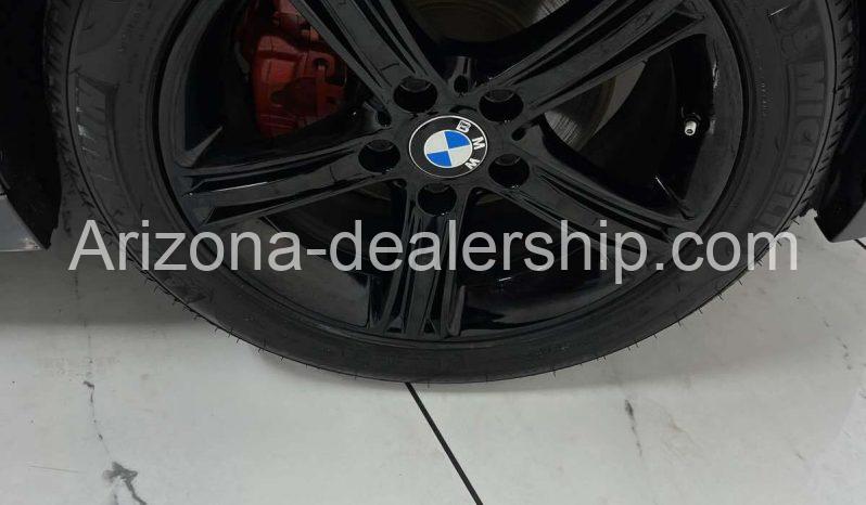 2014 BMW 3-Series 328i full