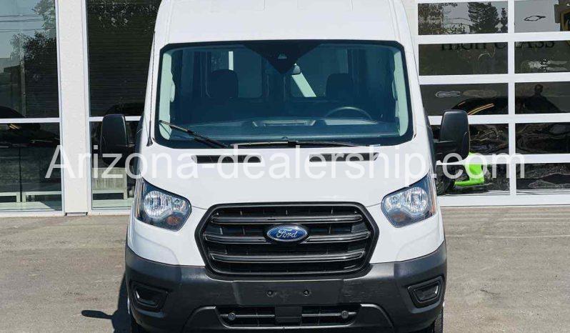 2020 Ford Transit Connect full