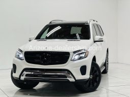 2018 Mercedes-Benz GLS 450 4MATIC SUV full