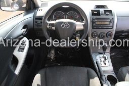 2012 Toyota Corolla S full