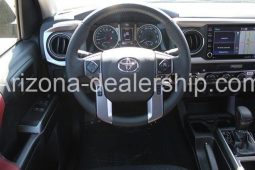 2023 Toyota Tacoma SR5 full