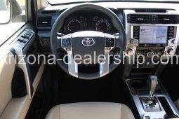 2023 Toyota 4Runner SR5 Premium full