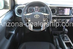 2022 Toyota Tacoma SR5 full