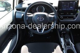 2022 Toyota Corolla SE Nightshade full